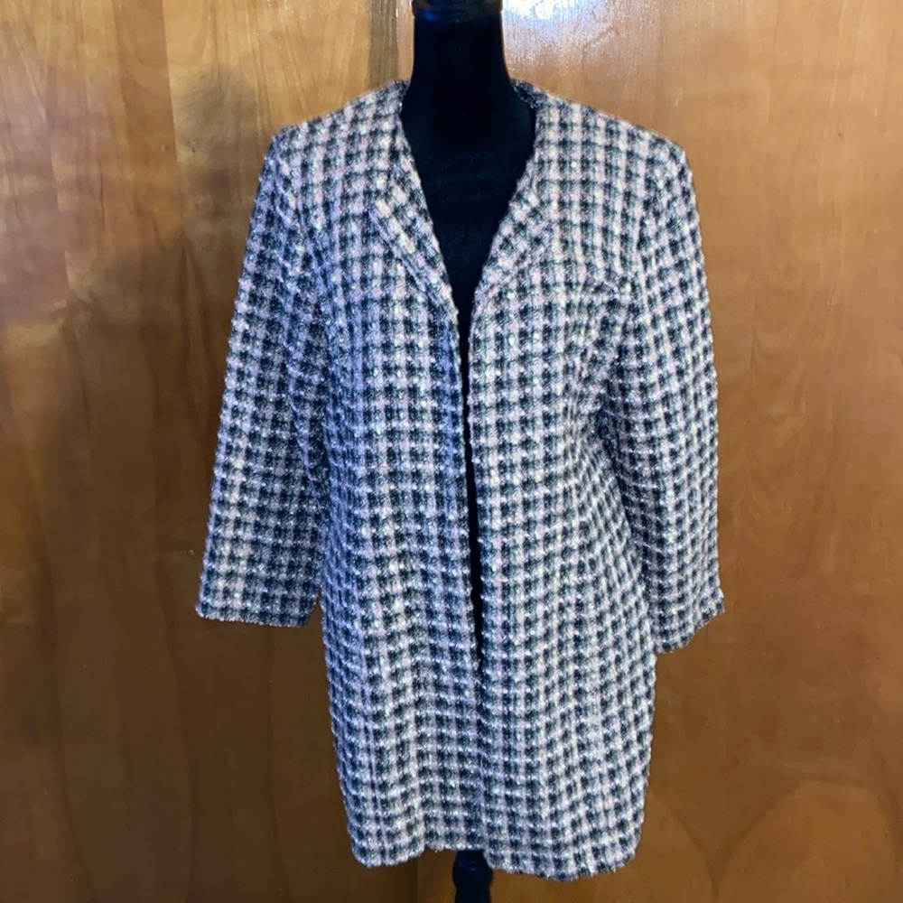 BFA Classics Dress Jacket